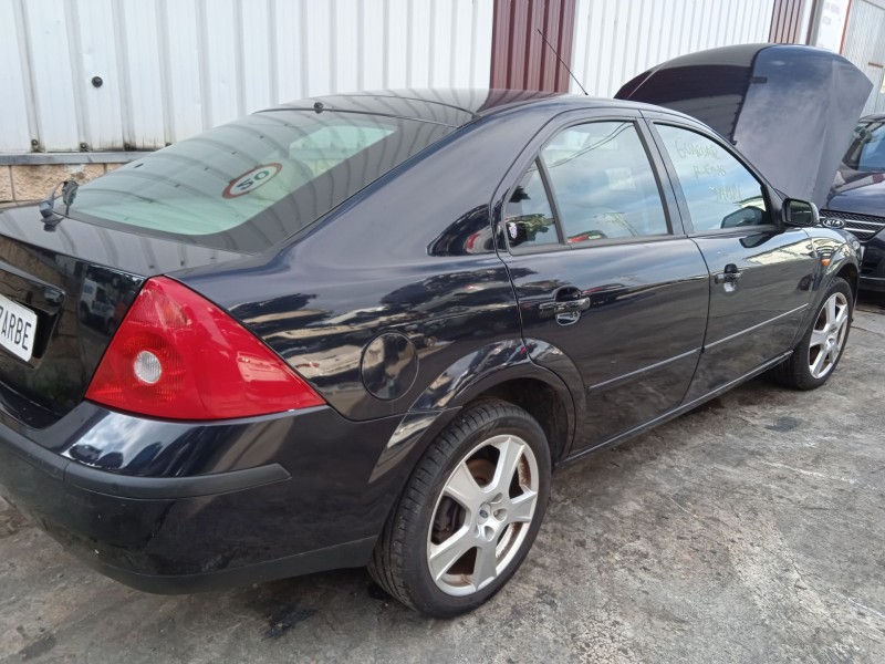 ford mondeo iii (b5y) del año 2003
