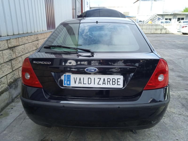 ford mondeo iii (b5y) del año 2003