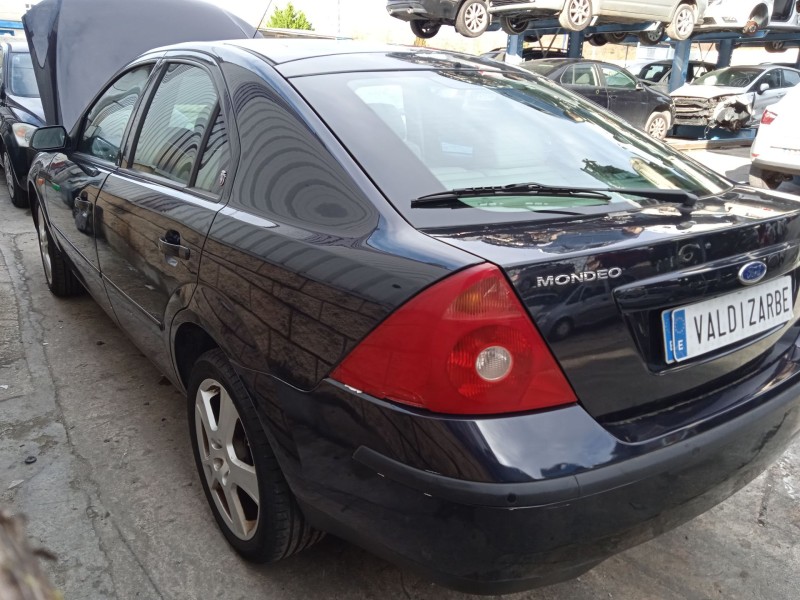 ford mondeo iii (b5y) del año 2003