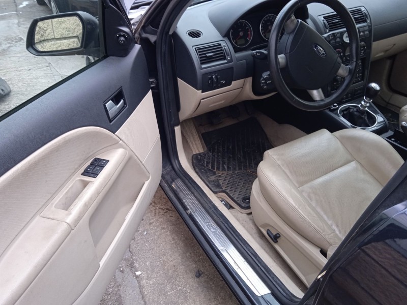 ford mondeo iii (b5y) del año 2003