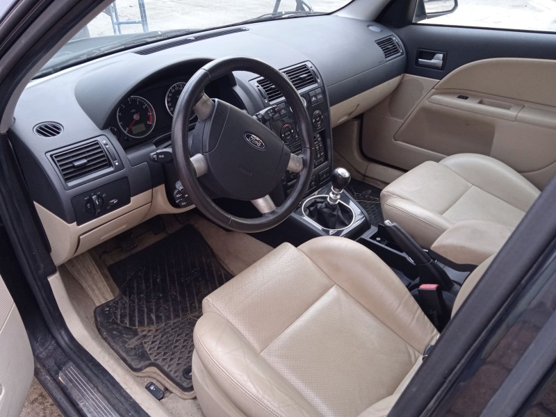 ford mondeo iii (b5y) del año 2003
