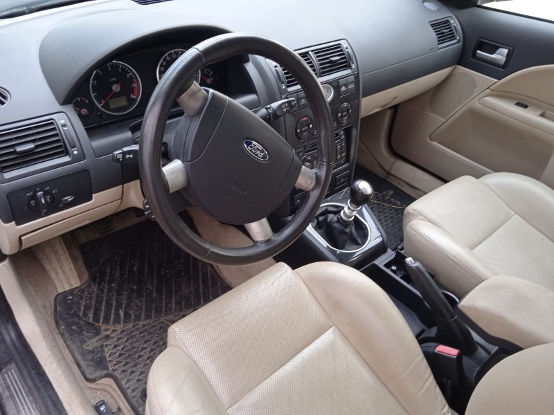 ford mondeo iii (b5y) del año 2003
