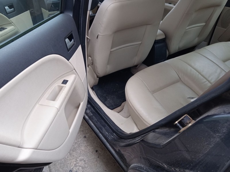 ford mondeo iii (b5y) del año 2003