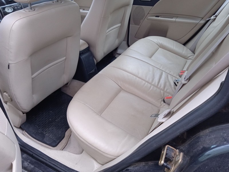 ford mondeo iii (b5y) del año 2003