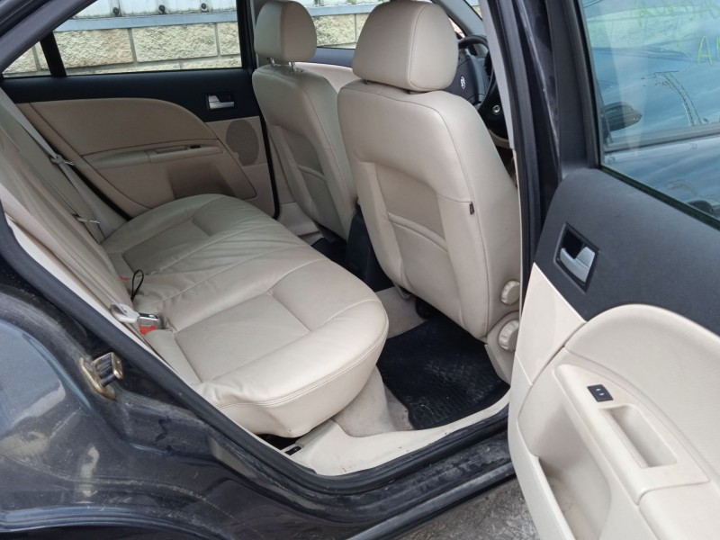 ford mondeo iii (b5y) del año 2003
