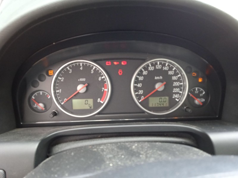 ford mondeo iii (b5y) del año 2003