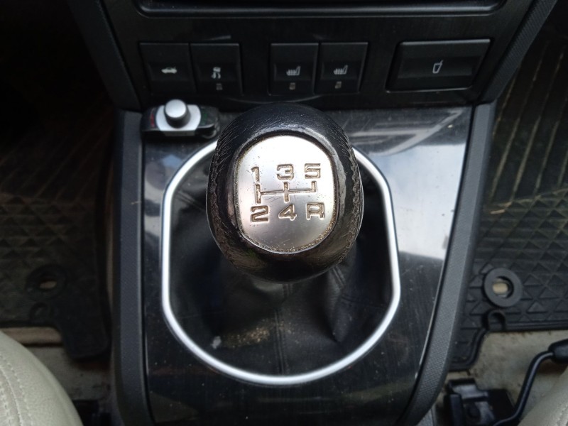 ford mondeo iii (b5y) del año 2003