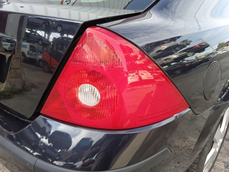 ford mondeo iii (b5y) del año 2003