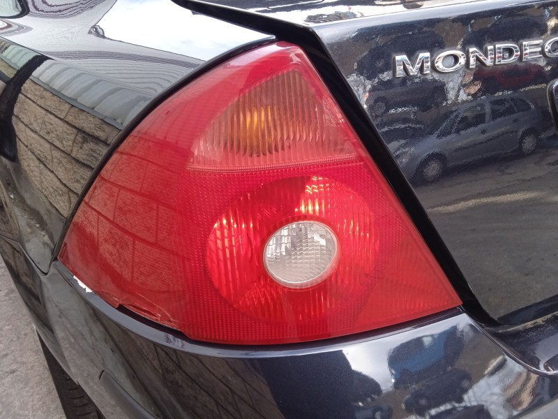 ford mondeo iii (b5y) del año 2003