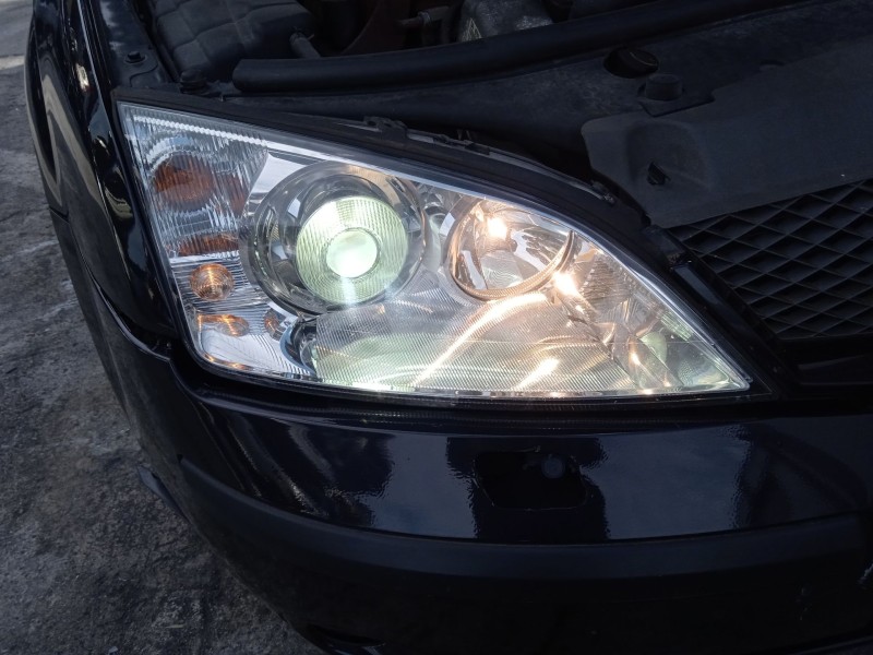 ford mondeo iii (b5y) del año 2003