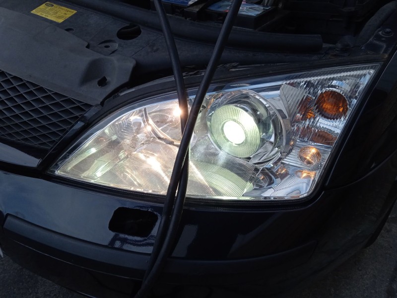 ford mondeo iii (b5y) del año 2003