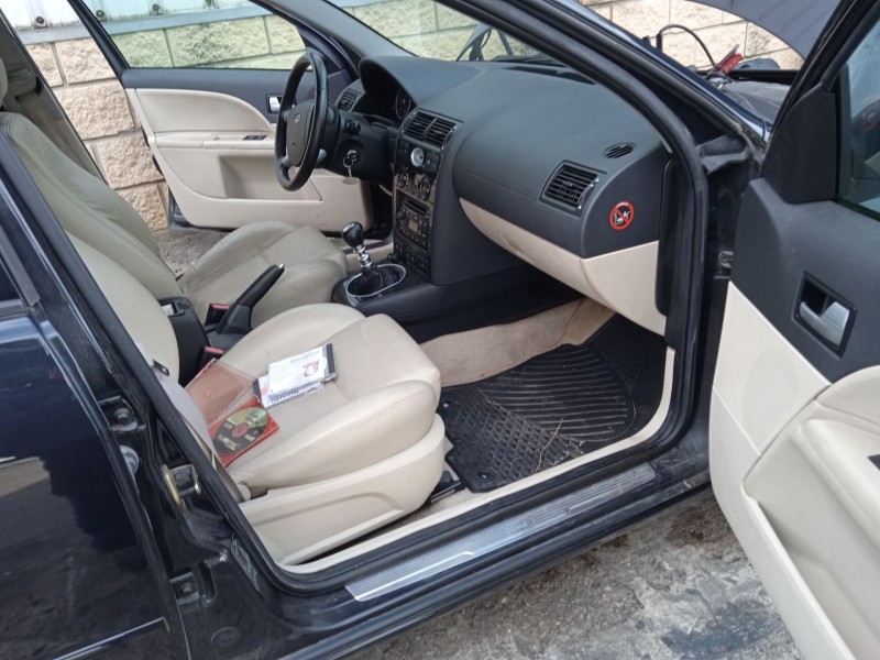 ford mondeo iii (b5y) del año 2003