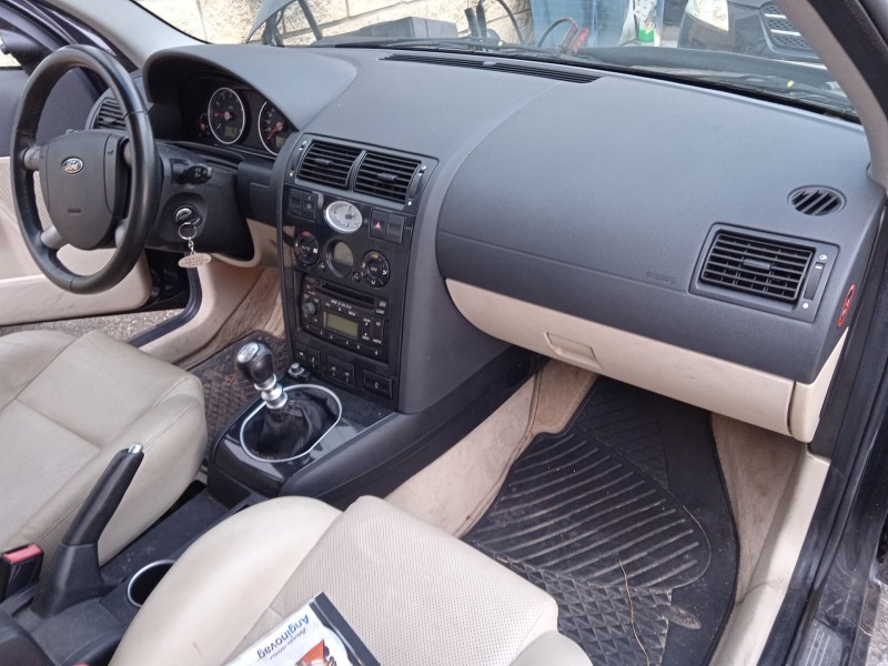 ford mondeo iii (b5y) del año 2003