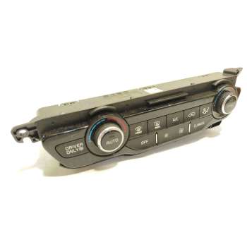 MANDO CLIMATIZADOR 97250G5630 97250G5630CA 