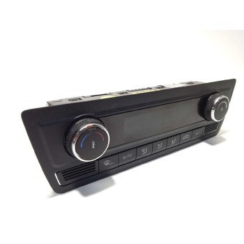 MANDO CLIMATIZADOR 6P0907044D 