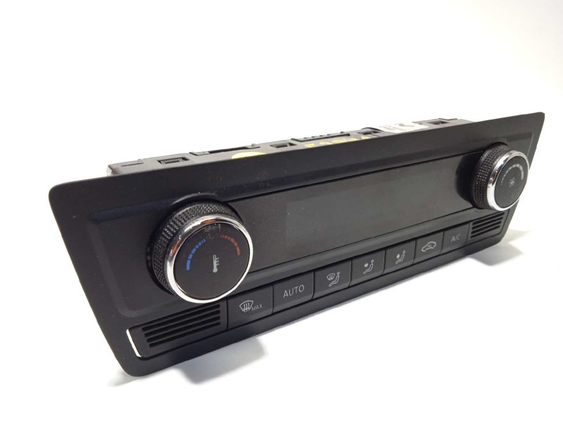 MANDO CLIMATIZADOR 6P0907044D 