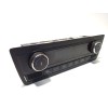 Recambio de mando climatizador para seat ibiza (6p1) style referencia OEM IAM 6P0907044D  