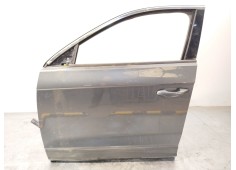 Recambio de puerta delantera izquierda para volkswagen t-roc (a11, d11) 2.0 tdi referencia OEM IAM 2GA831051AH  