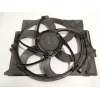 Recambio de electroventilador para bmw 1 (e87) 120 d referencia OEM IAM 16326937515  