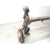 Recambio de puente trasero para citroën c4 picasso exclusive referencia OEM IAM 5148P0  