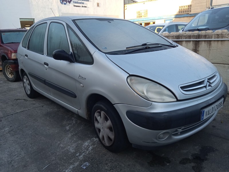 citroën xsara picasso (n68) del año 2003