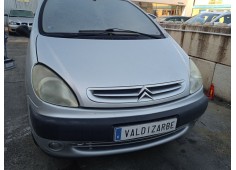 citroën xsara picasso (n68) del año 2003 2