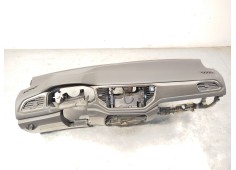Recambio de salpicadero para volkswagen t-roc (a11, d11) 2.0 tdi referencia OEM IAM 2GA857003A 2GA880504D 2GA857003A82V 2