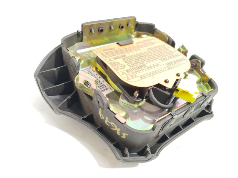 Recambio de airbag delantero izquierdo para ford maverick (ml) gl referencia OEM IAM 1962068  