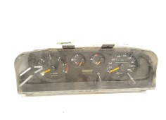 Recambio de cuadro instrumentos para ford maverick (ml) gl referencia OEM IAM 248107F007   2