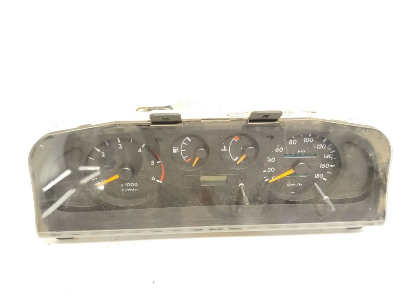 Recambio de cuadro instrumentos para ford maverick (ml) gl referencia OEM IAM 248107F007  