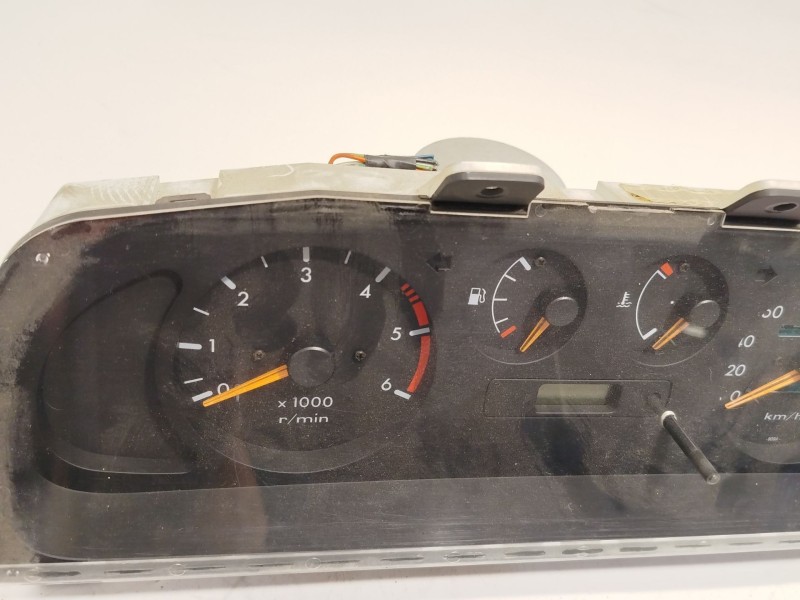 Recambio de cuadro instrumentos para ford maverick (ml) gl referencia OEM IAM 248107F007  