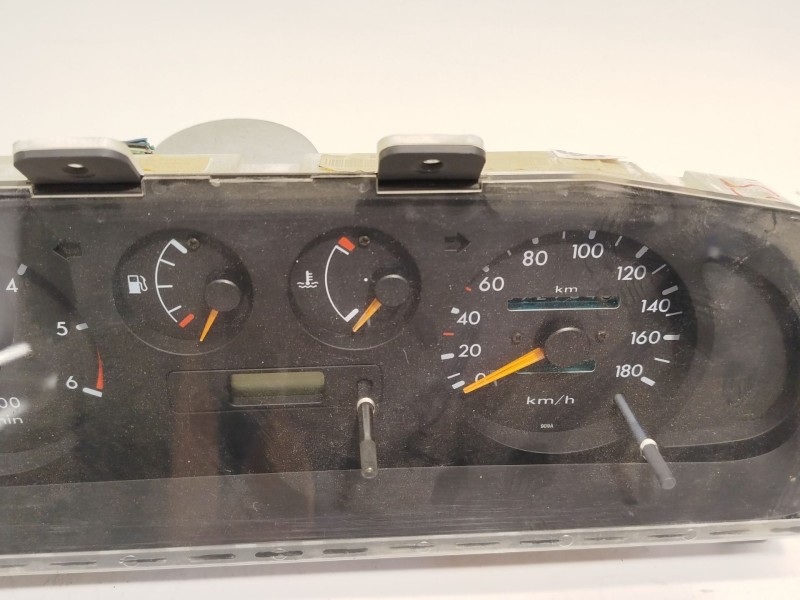 Recambio de cuadro instrumentos para ford maverick (ml) gl referencia OEM IAM 248107F007  