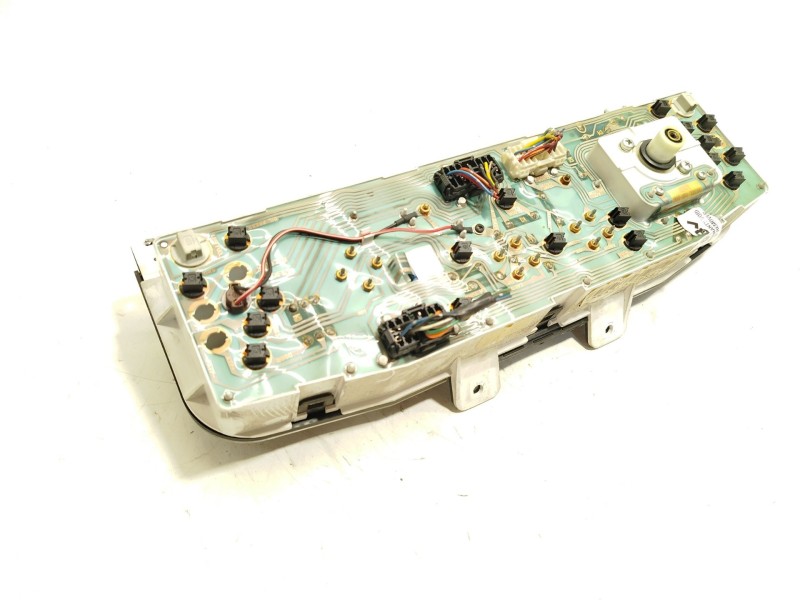 Recambio de cuadro instrumentos para ford maverick (ml) gl referencia OEM IAM 248107F007  