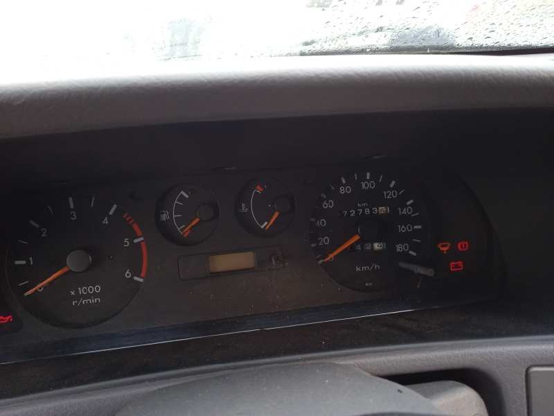 Recambio de cuadro instrumentos para ford maverick (ml) gl referencia OEM IAM 248107F007  