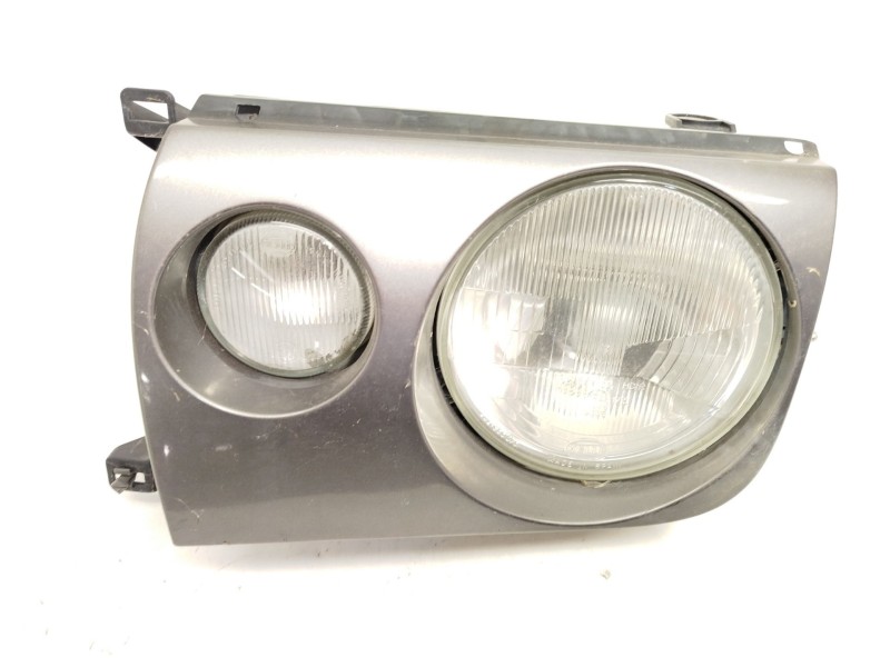 Recambio de faro izquierdo para ford maverick (ml) gl referencia OEM IAM 1958693  