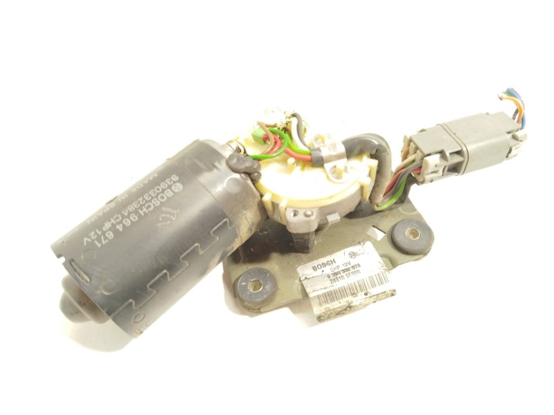 Recambio de motor limpia delantero para ford maverick (ml) gl referencia OEM IAM 288100F000  9390332378