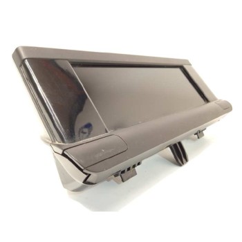 Recambio de cuadro instrumentos para citroën c4 cactus shine referencia OEM IAM 9830140880 9830087680 