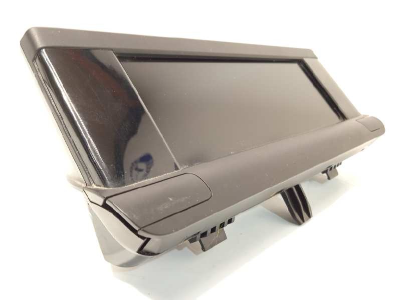 CUADRO INSTRUMENTOS 9830140880 9830087680 