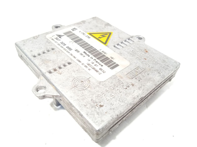 Recambio de centralita faros xenon para peugeot 407 sw (6e_, 6d_) 2.2 hdi 170 referencia OEM IAM 1307329095  
