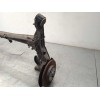Recambio de puente trasero para citroën c4 picasso exclusive referencia OEM IAM 5148P0  