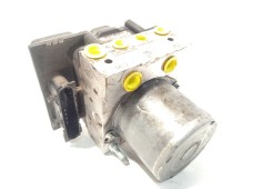 Recambio de abs para nissan note (e11, ne11) 1.5 dci referencia OEM IAM 476609U200 0265950496 0265235047