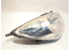 Recambio de faro derecho para nissan note (e11, ne11) 1.5 dci referencia OEM IAM 26010BH10B  90009396 2