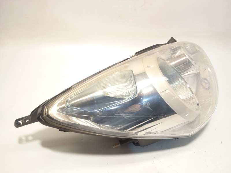 Recambio de faro derecho para nissan note (e11, ne11) 1.5 dci referencia OEM IAM 26010BH10B  90009396