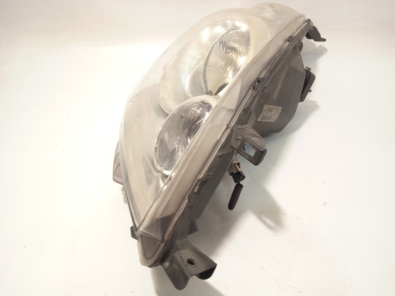 Recambio de faro derecho para nissan note (e11, ne11) 1.5 dci referencia OEM IAM 26010BH10B  90009396