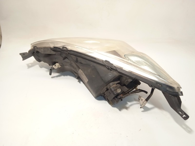 Recambio de faro derecho para nissan note (e11, ne11) 1.5 dci referencia OEM IAM 26010BH10B  90009396