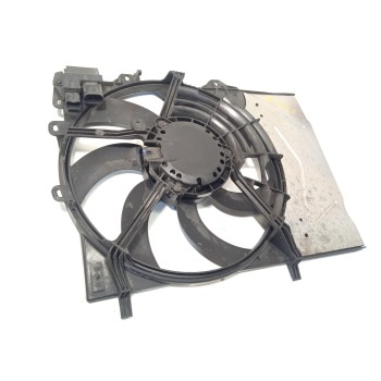 Recambio de electroventilador para citroën c4 cactus 1.5 bluehdi 100 referencia OEM IAM 9801666680  