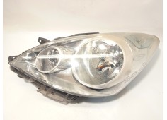 Recambio de faro izquierdo para nissan note (e11, ne11) 1.5 dci referencia OEM IAM 26060BH10B  90009395