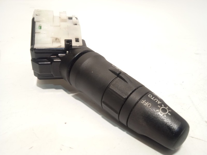 Recambio de mando luces para nissan note (e11, ne11) 1.5 dci referencia OEM IAM 25145JD00A  