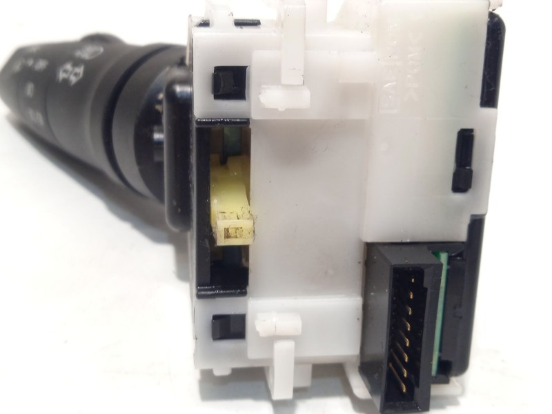 Recambio de mando luces para nissan note (e11, ne11) 1.5 dci referencia OEM IAM 25145JD00A  