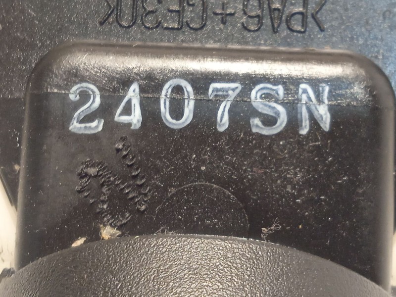 Recambio de mando luces para nissan note (e11, ne11) 1.5 dci referencia OEM IAM 25145JD00A  